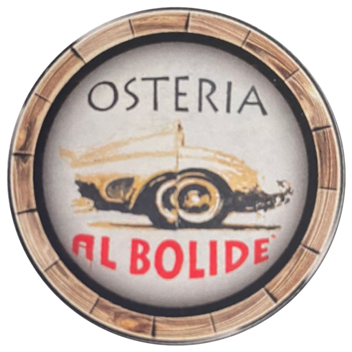 Osteria al Bolidè